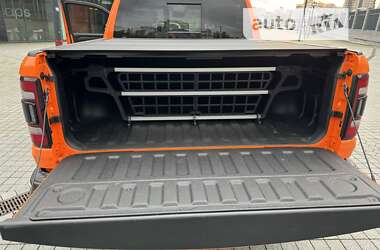 Пикап Dodge RAM 1500 2021 в 
