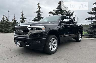 Dodge RAM 1500 2018