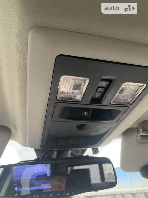 Пікап Dodge RAM 1500 2016 в Кам'янець-Подільському