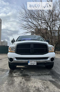 Пікап Dodge RAM 1500 2006 в Києві