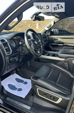 Пікап Dodge RAM 1500 2020 в Рокитному
