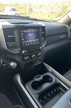 Пікап Dodge RAM 1500 2020 в Рокитному