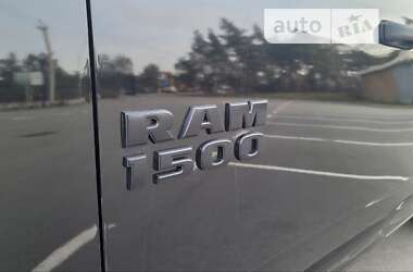 Пикап Dodge RAM 1500 2017 в Киеве