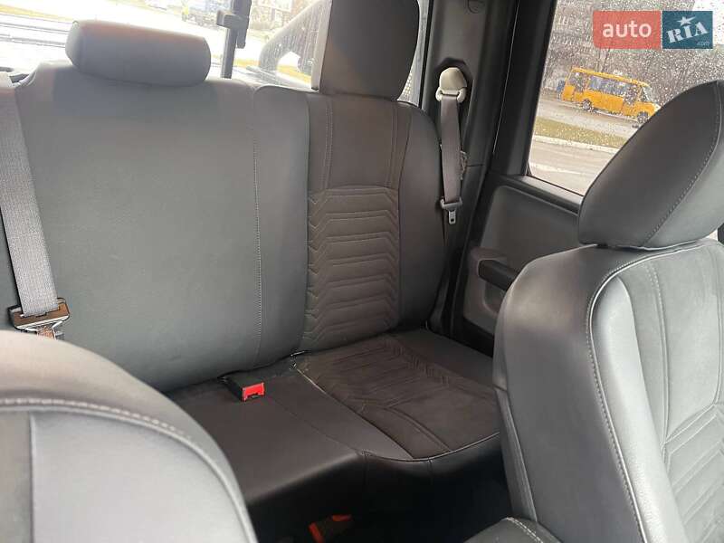 Пикап Dodge RAM 1500 2020 в Сумах