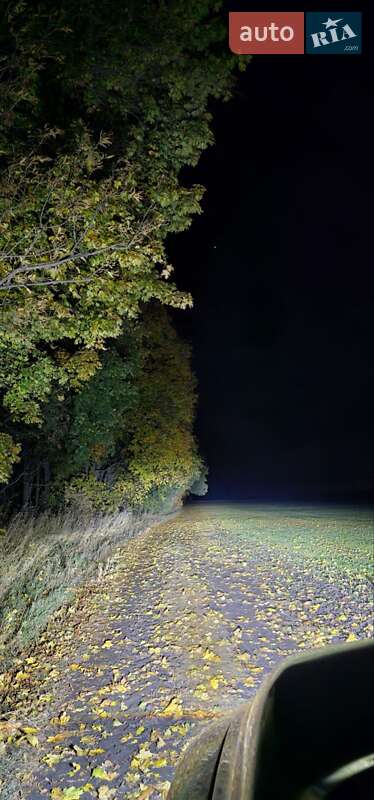 Пикап Dodge RAM 1500 2016 в Полтаве