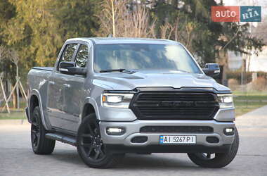 Dodge RAM 1500 2020