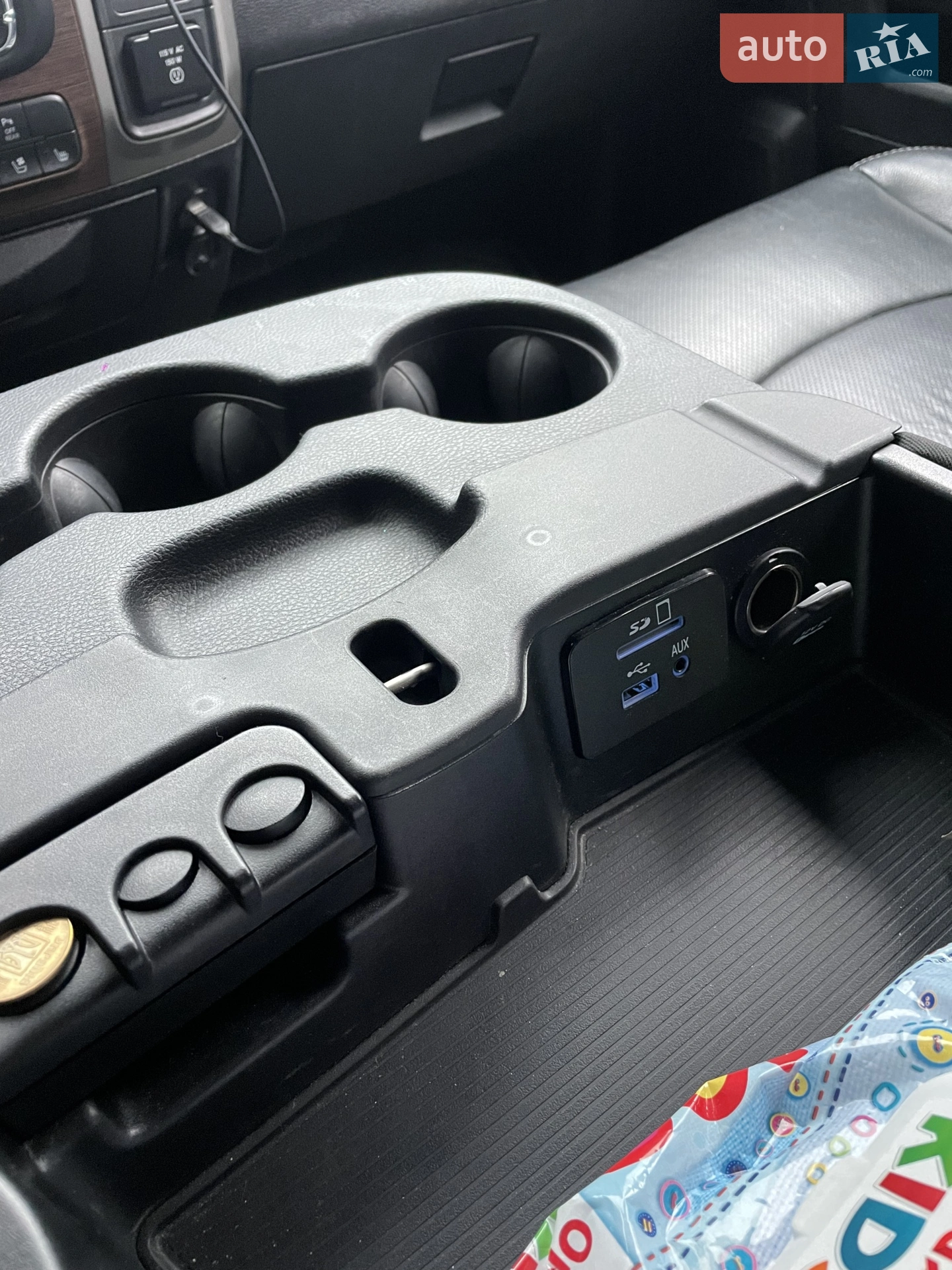 2015 Dodge RAM - мініатюра 19