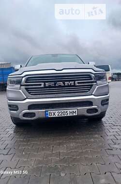 Пикап Dodge RAM 1500 2018 в Хмельницком