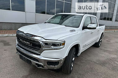 Dodge RAM 1500 2020