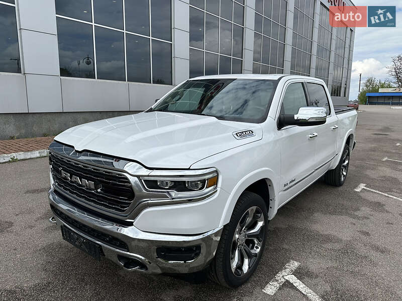 Пікап Dodge RAM 1500 2020 в Білій Церкві
