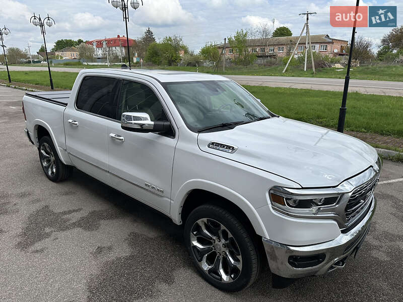 Пікап Dodge RAM 1500 2020 в Білій Церкві