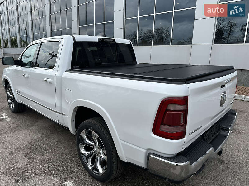 Пікап Dodge RAM 1500 2020 в Білій Церкві