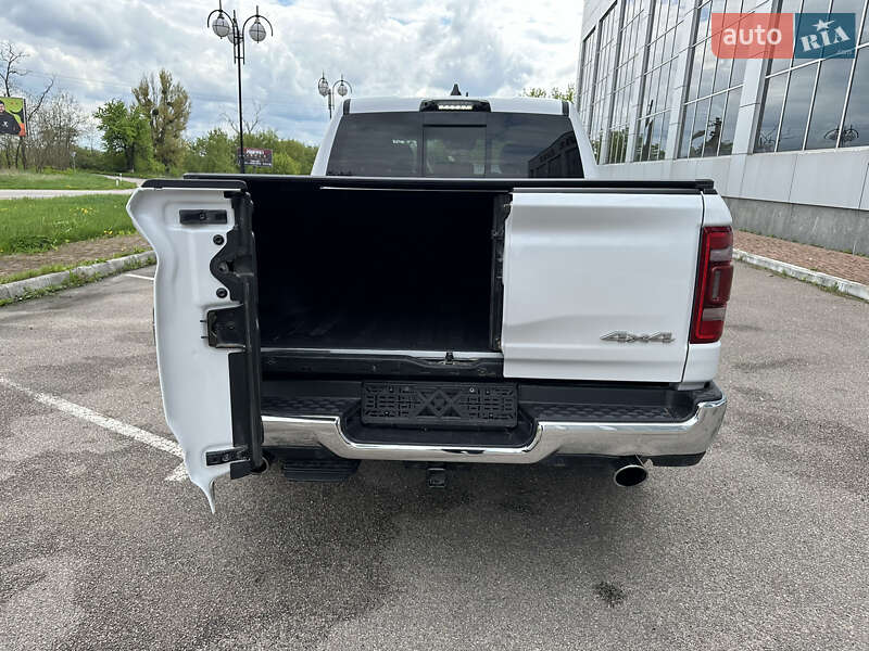 Пікап Dodge RAM 1500 2020 в Білій Церкві