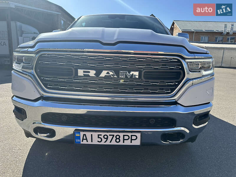 Пікап Dodge RAM 1500 2020 в Білій Церкві