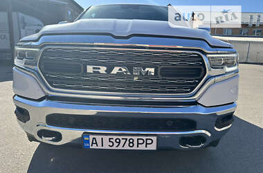 Пікап Dodge RAM 1500 2020 в Білій Церкві