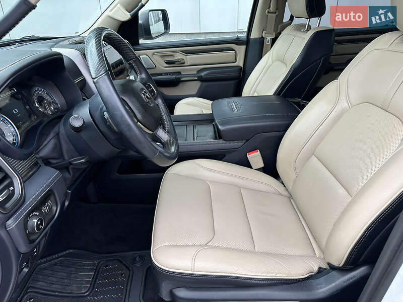 Пікап Dodge RAM 1500 2020 в Білій Церкві