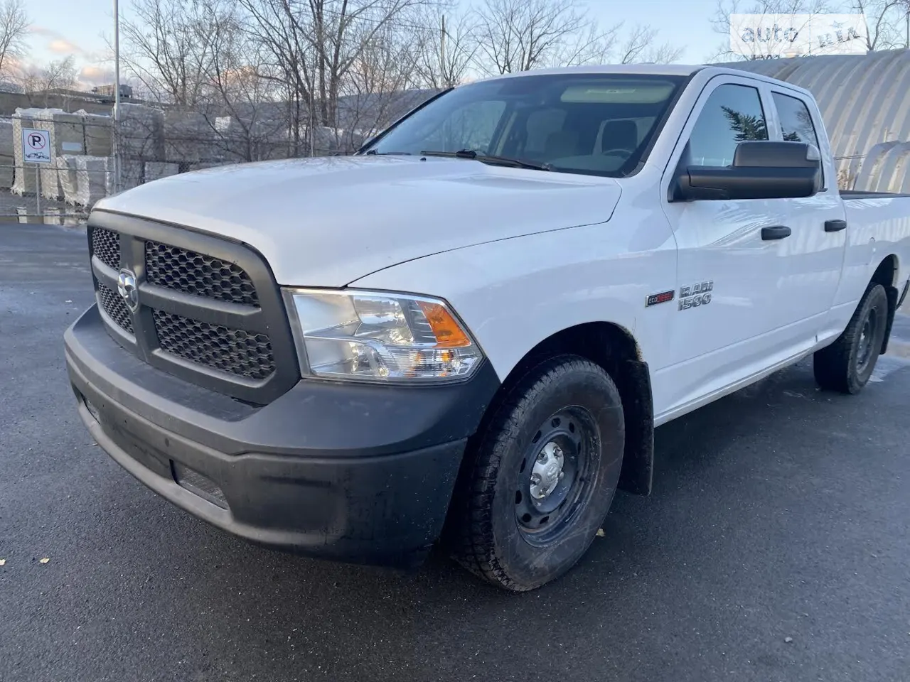 2016 Dodge RAM - мініатюра 15