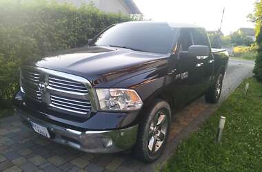 Dodge RAM 1500 2015 Dodge RAM 1500 2015