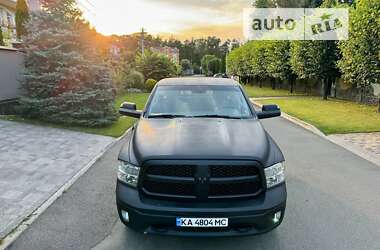 Пікап Dodge RAM 1500 2016 в Києві