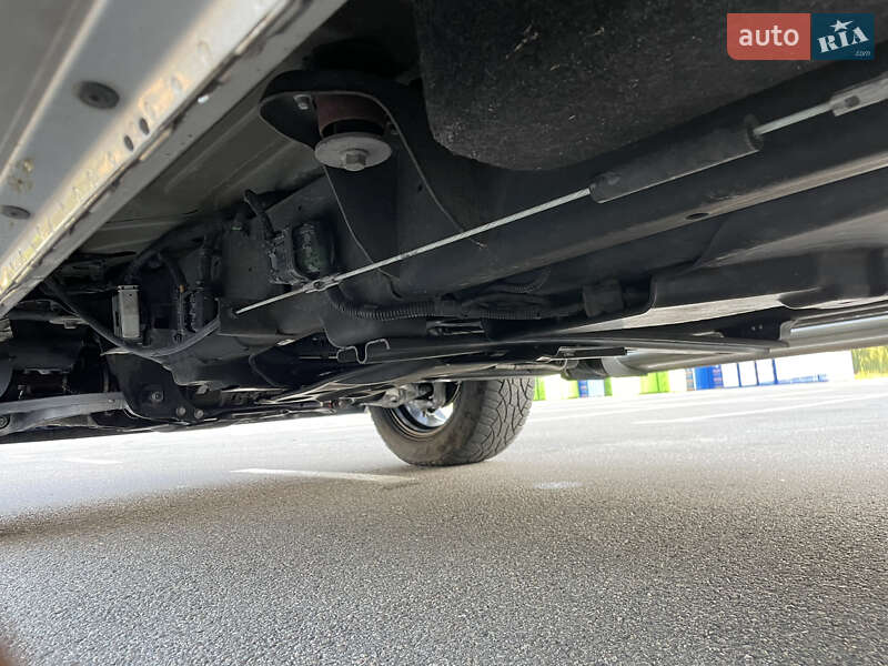 Пикап Dodge RAM 1500 2016 в Каменец-Подольском фото 41 Пикап Dodge RAM 1500 2016 в Каменец-Подольском