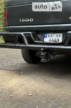 Пикап Dodge RAM 1500 2000 в 