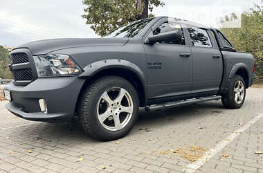 Пикап Dodge RAM 1500 2016 в Киеве