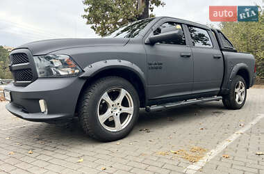 Пикап Dodge RAM 1500 2016 в 