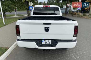 Пікап Dodge RAM 1500 2019 в Умані