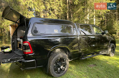 Пикап Dodge RAM 1500 2023 в 