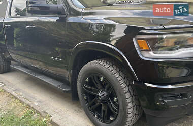 Пикап Dodge RAM 1500 2023 в 