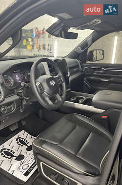 Пикап Dodge RAM 1500 2023 в 