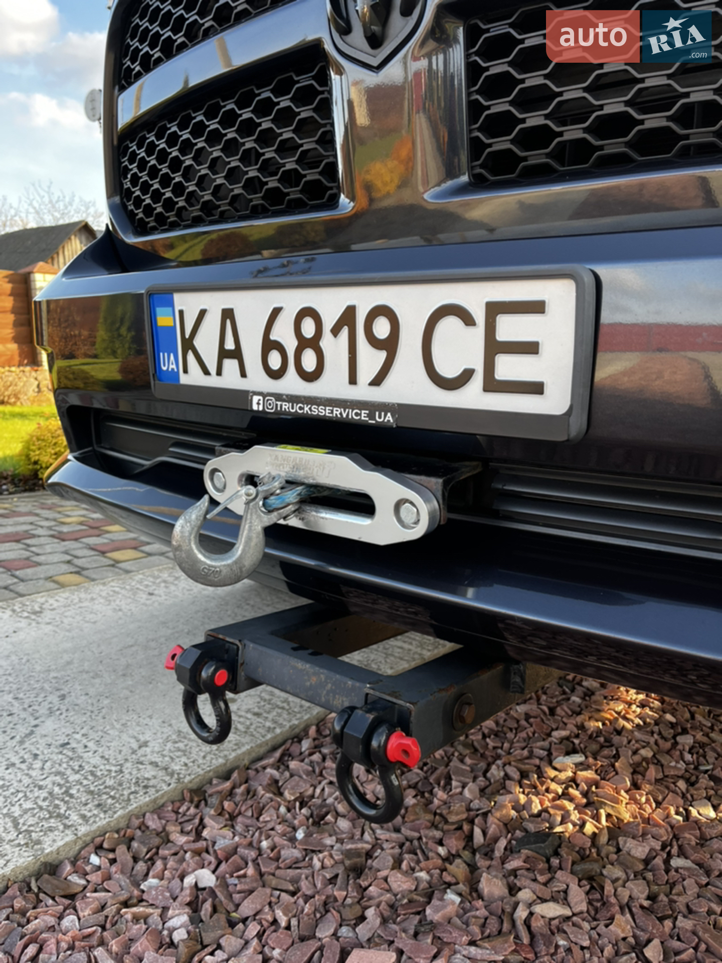 2013 Dodge RAM - мініатюра 14