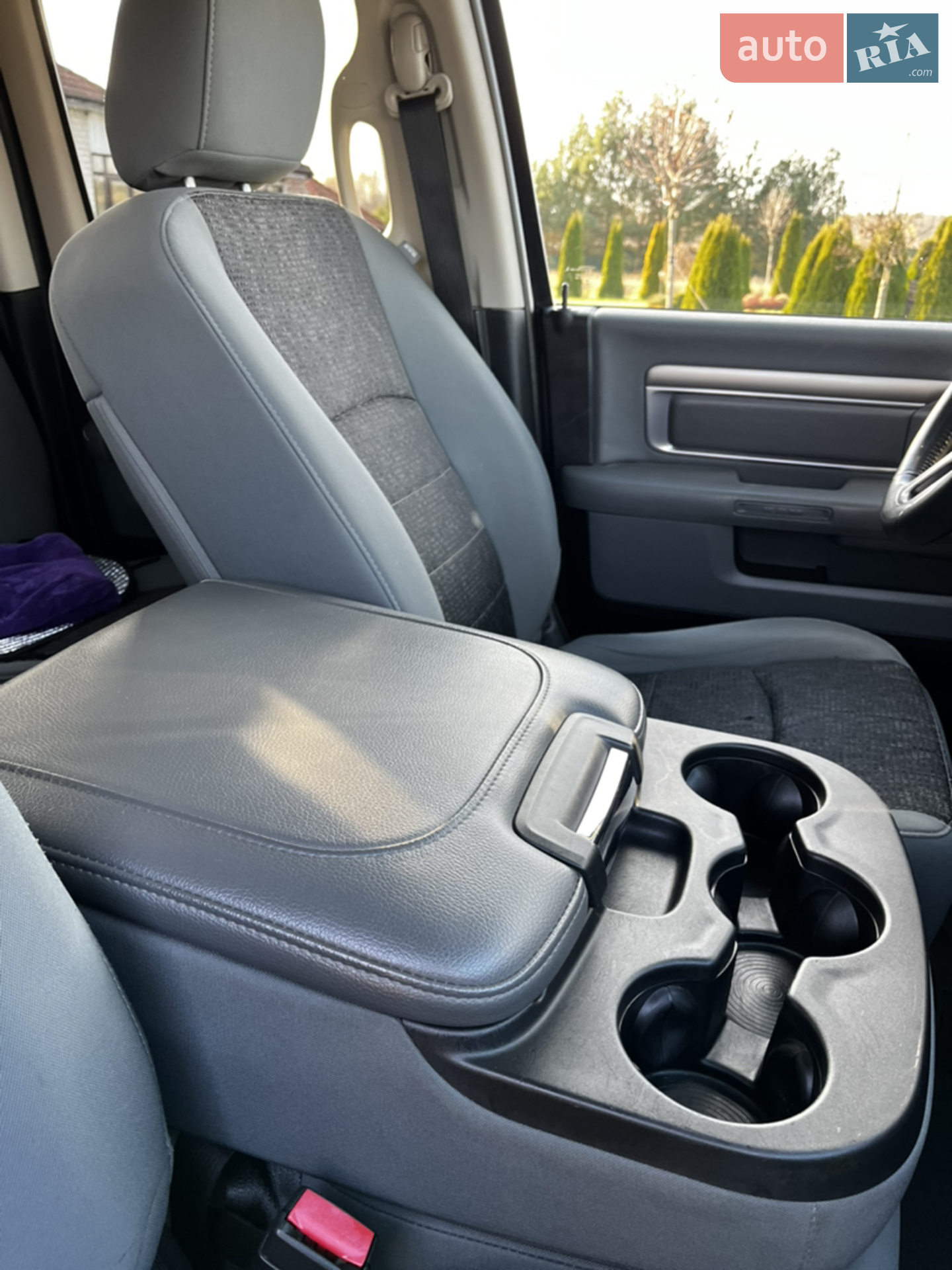 2013 Dodge RAM - мініатюра 52