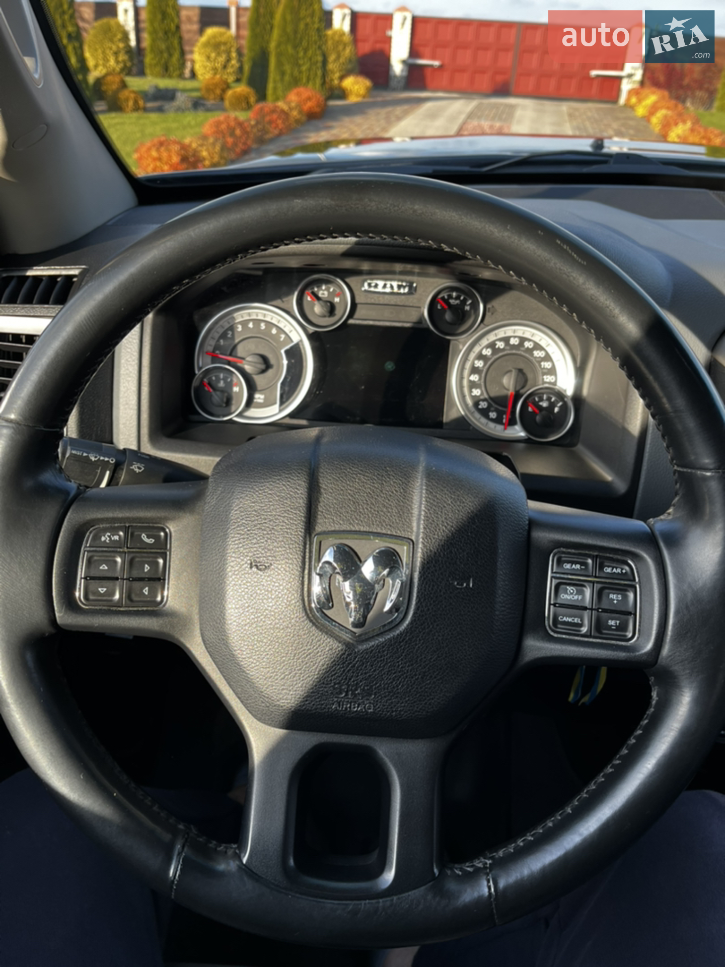 2013 Dodge RAM - мініатюра 69