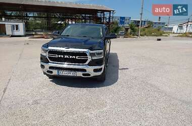 Пикап Dodge RAM 1500 2018 в Киеве