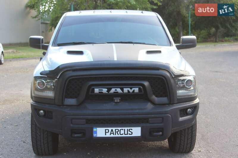 Пикап Dodge RAM 1500 2020 в Сумах