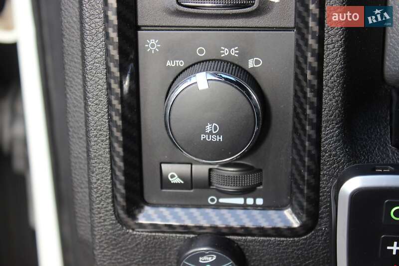 Пикап Dodge RAM 1500 2020 в Сумах