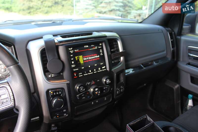 Пикап Dodge RAM 1500 2020 в Сумах