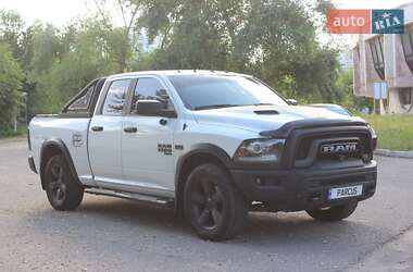 Пікап Dodge RAM 1500 2020 в Сумах