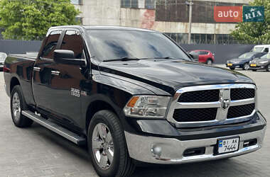 Пикап Dodge RAM 1500 2015 в Кременчуге