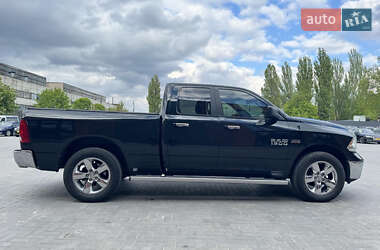 Пикап Dodge RAM 1500 2015 в Кременчуге