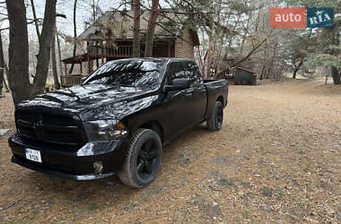 Пикап Dodge RAM 1500 2017 в Каменском