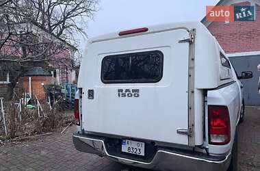 Пикап Dodge RAM 1500 2017 в Киеве