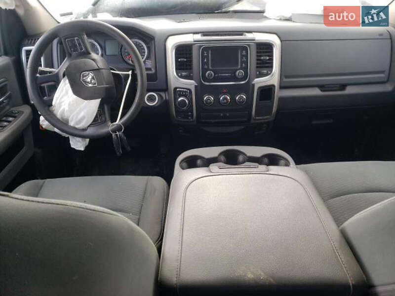 Пикап Dodge RAM 1500 2020 в Днепре
