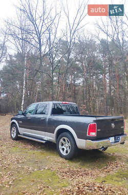 Пикап Dodge RAM 1500 2014 в Киеве