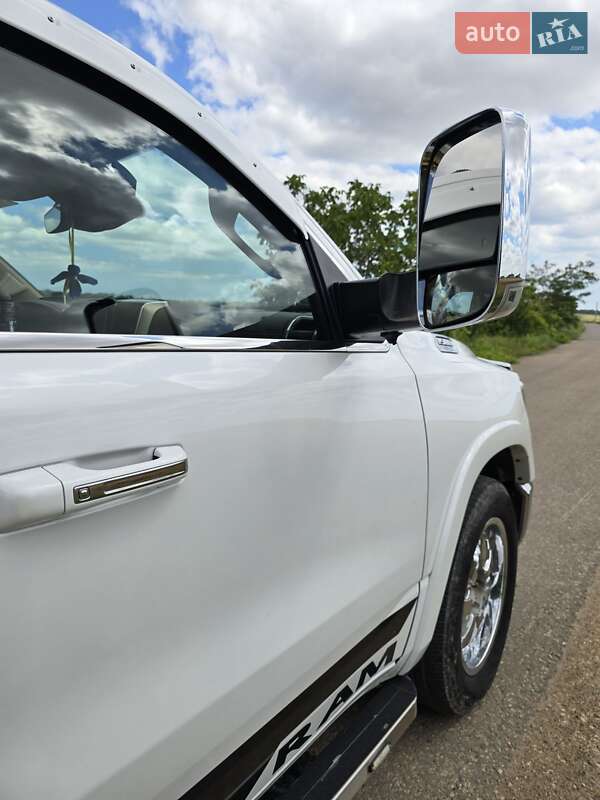 Пикап Dodge RAM 1500 2018 в Одессе