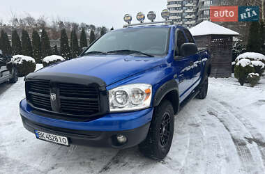 Dodge RAM 1500 2007