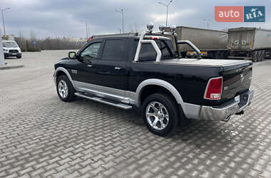 Пикап Dodge RAM 1500 2014 в Каменец-Подольском