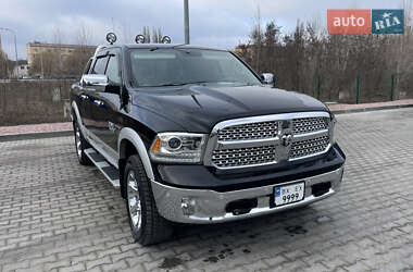 Dodge RAM 1500 2014