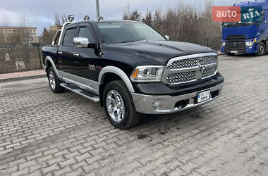 Пикап Dodge RAM 1500 2014 в Каменец-Подольском